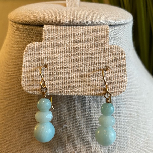 Barse 4-Piece Jewelry Set - Picture 2 of 7